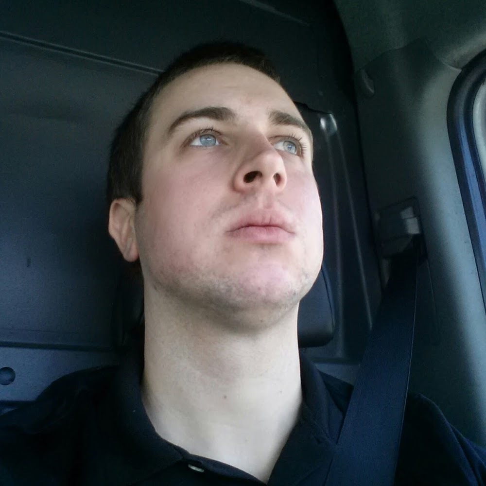 Meet your Posher, Cody